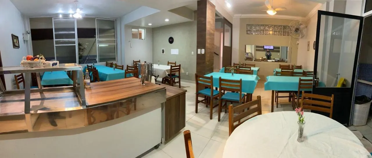 Pousada Bella Nina Balneario Camboriu 0*,