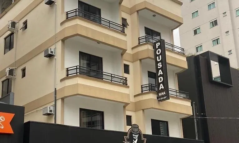 Pousada Bella Nina Balneario Camboriu