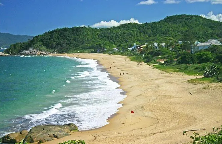Hotel Pousada Bella Nina Balneario Camboriu Brazil