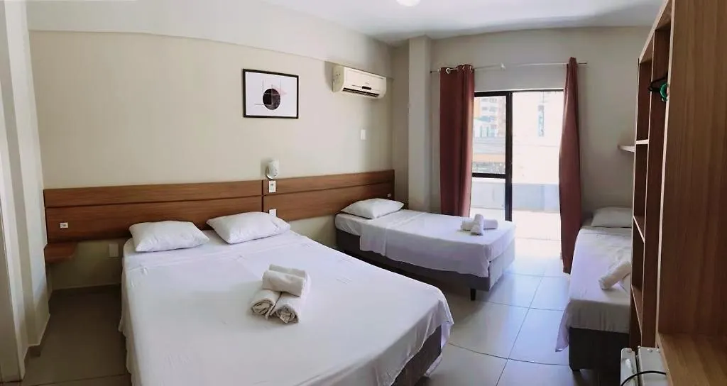 Hotel Pousada Bella Nina Balneário Camboriú