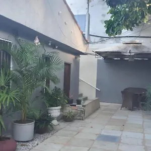 Nossa Casa Estalagem Fortaleza (Ceara)