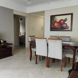  Apartamento Balneário Camboriu