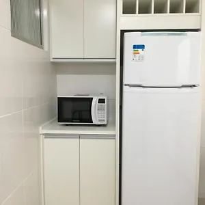  Apartamento Residencial 700