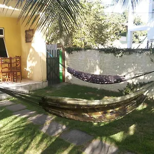Porto Backpackers Casa de hóspedes Pôrto das Galinhas