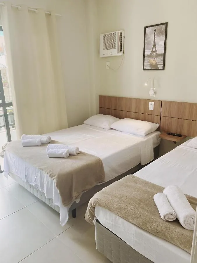 Hotel Pousada Bella Nina Balneário Camboriú
