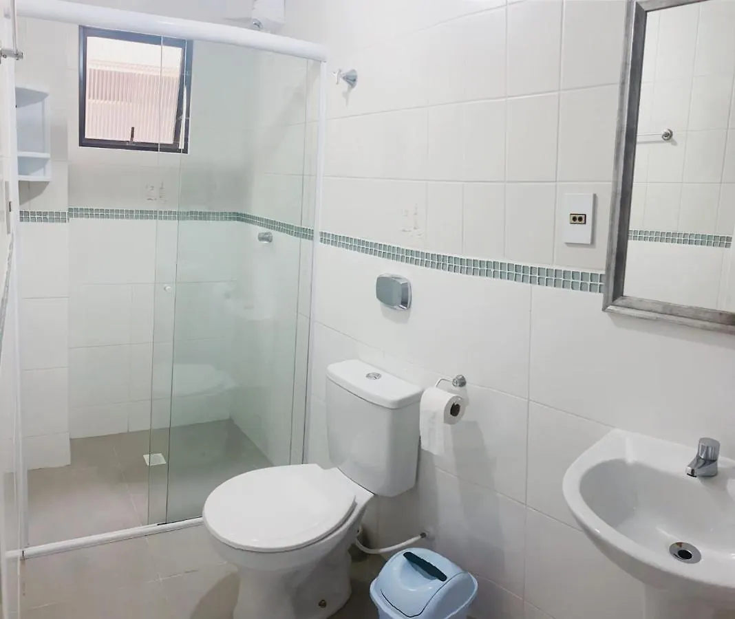 Pousada Bella Nina Balneário Camboriú