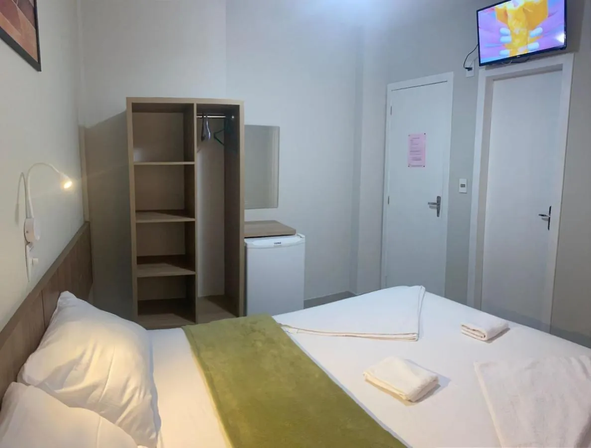 Hotel Pousada Bella Nina Balneário Camboriú