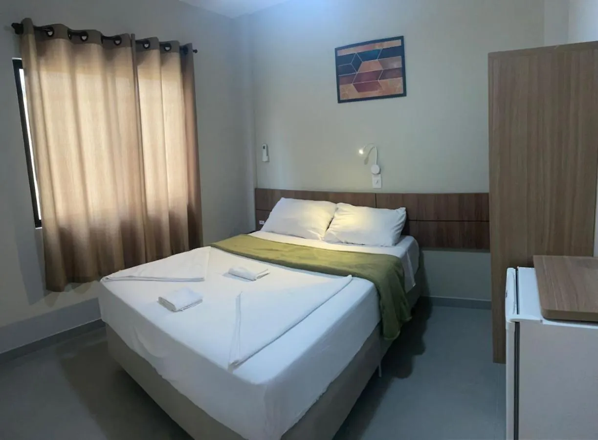 Hotel Pousada Bella Nina Balneário Camboriú