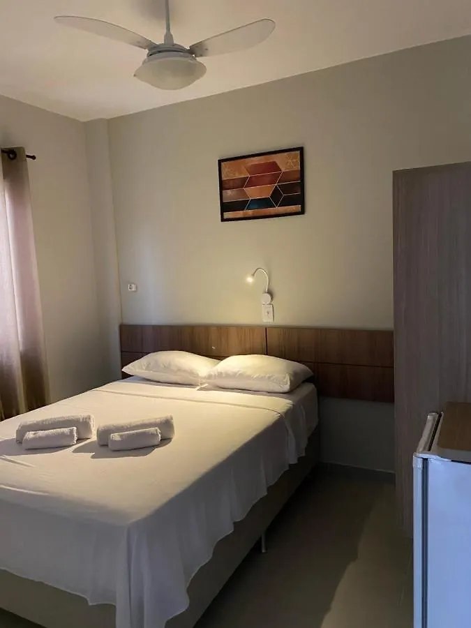Pousada Bella Nina Balneário Camboriú Hotel