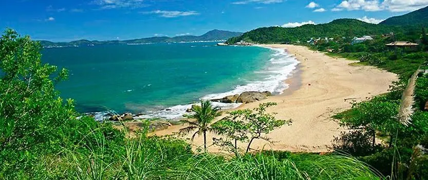Pousada Bella Nina Balneário Camboriú Hotel