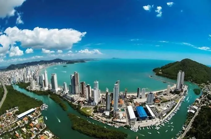 Pousada Bella Nina Balneário Camboriú