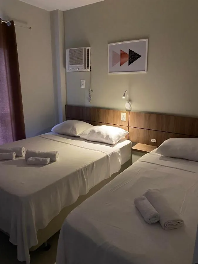 Pousada Bella Nina Balneário Camboriú Hotel
