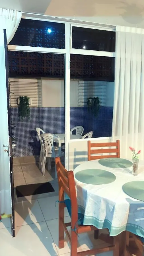 Hotel Pousada Bella Nina Balneário Camboriú Brasil