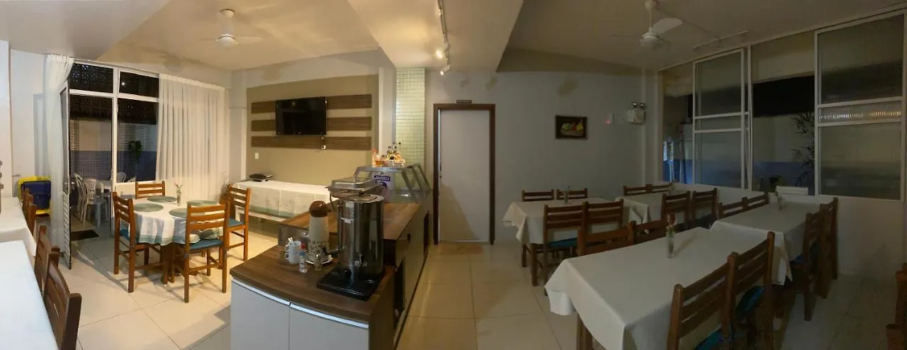 Pousada Bella Nina Balneário Camboriú